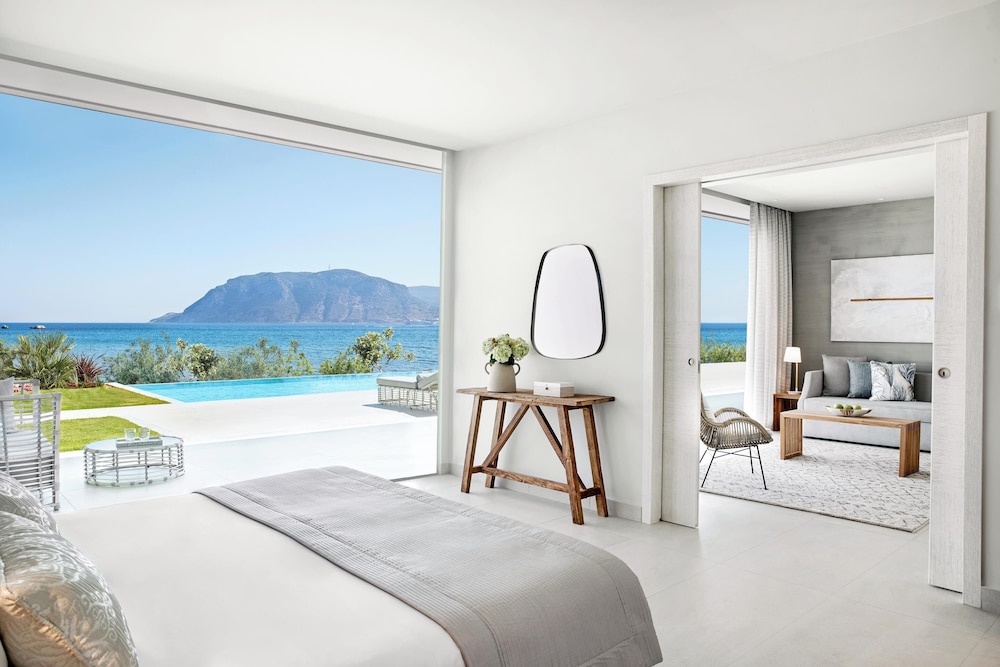 Ikos Aria - All Inclusive — Hotel rooms in Kefalos, South Aegean