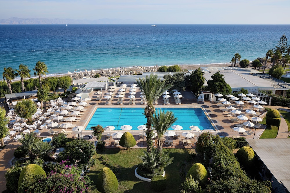 Blue Bay Beach Resort - zdjęcie 2