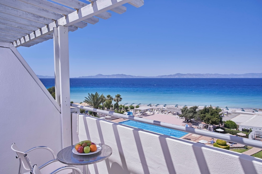 Blue Bay Beach Resort - zdjęcie 3