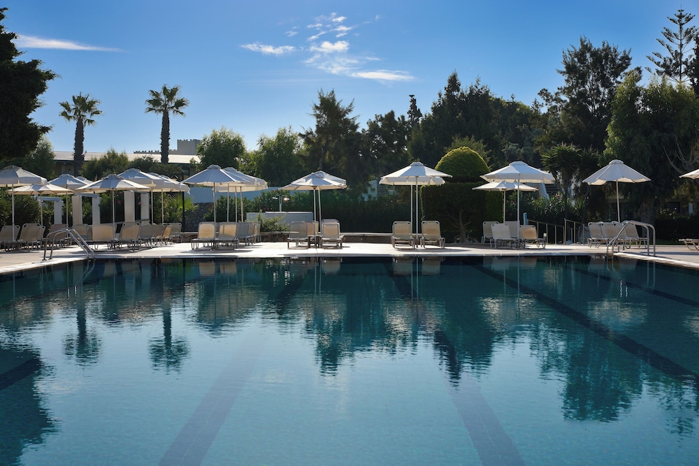 Blue Bay Beach Resort - zdjęcie 4