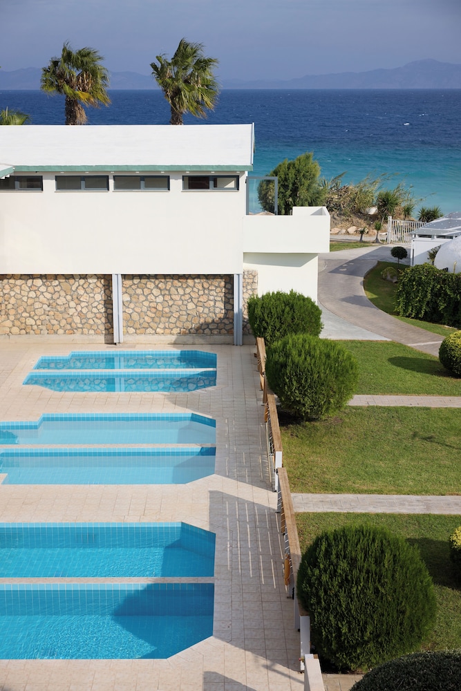 Blue Bay Beach Resort - zdjęcie 5