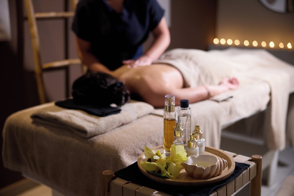 Blue Bay Beach Resort — Spa in Ialyssos, South Aegean