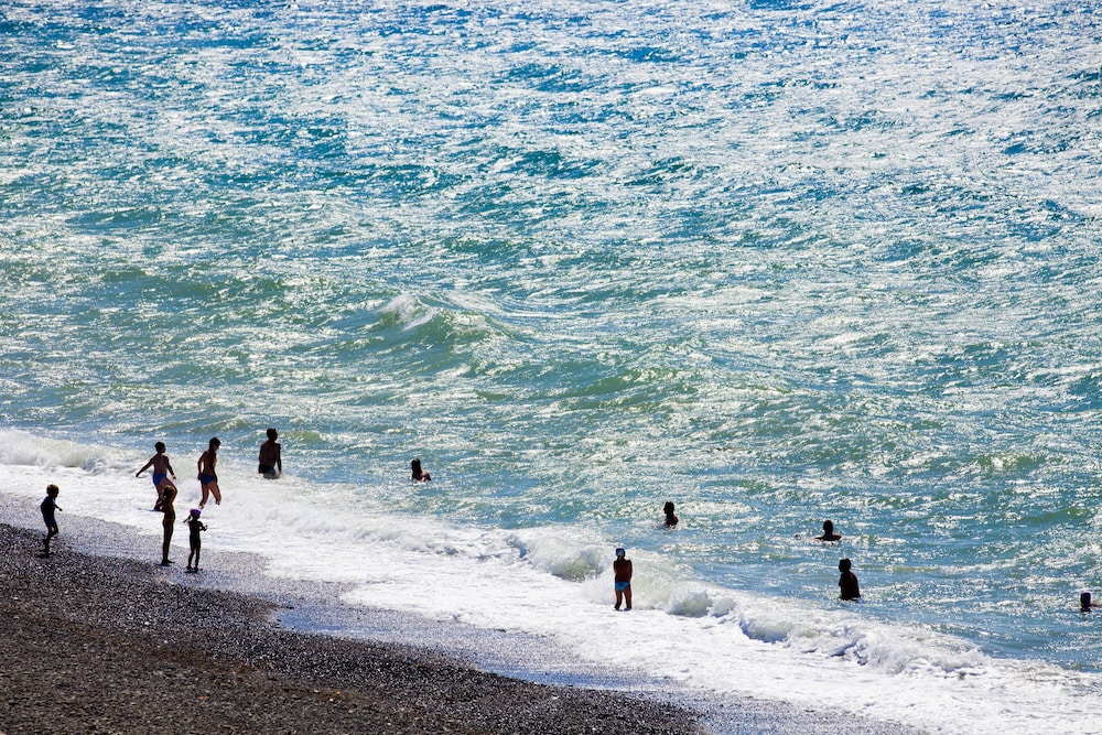 Kipriotis Village Resort by Anayia All Inclusive Resorts — Outdoor in Psalidi, South Aegean
