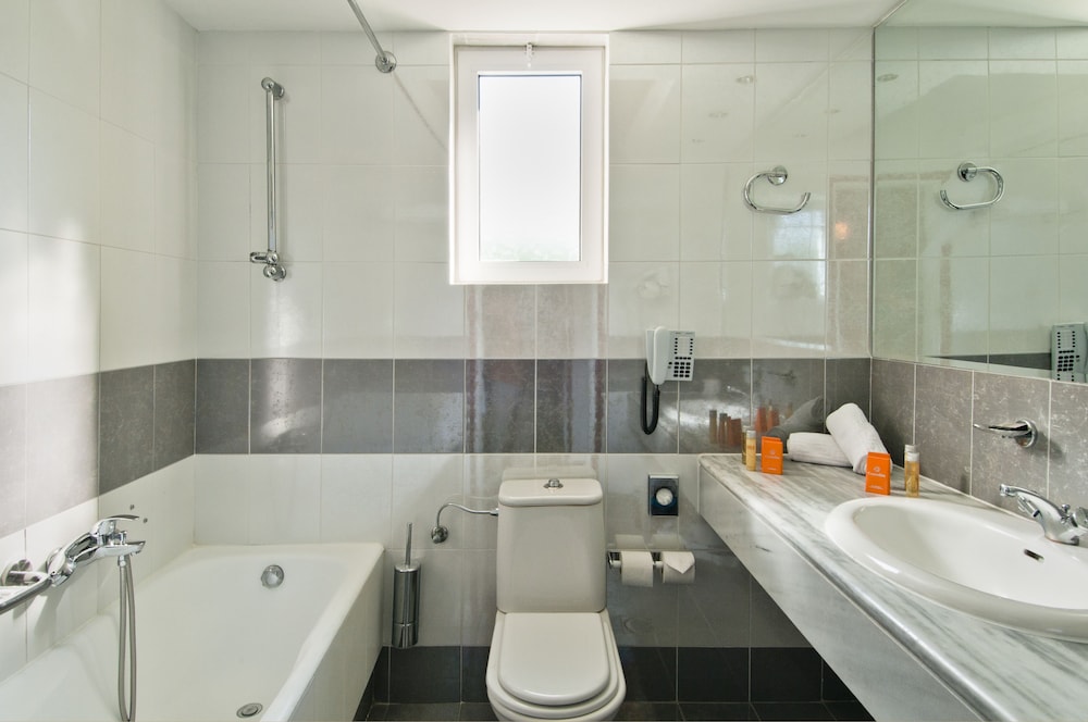 Kipriotis Village Resort by Anayia All Inclusive Resorts — Rooms in Psalidi, South Aegean