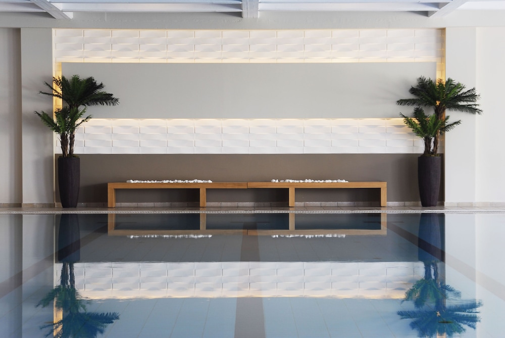 Kipriotis Village Resort by Anayia All Inclusive Resorts — Pool in Psalidi, South Aegean