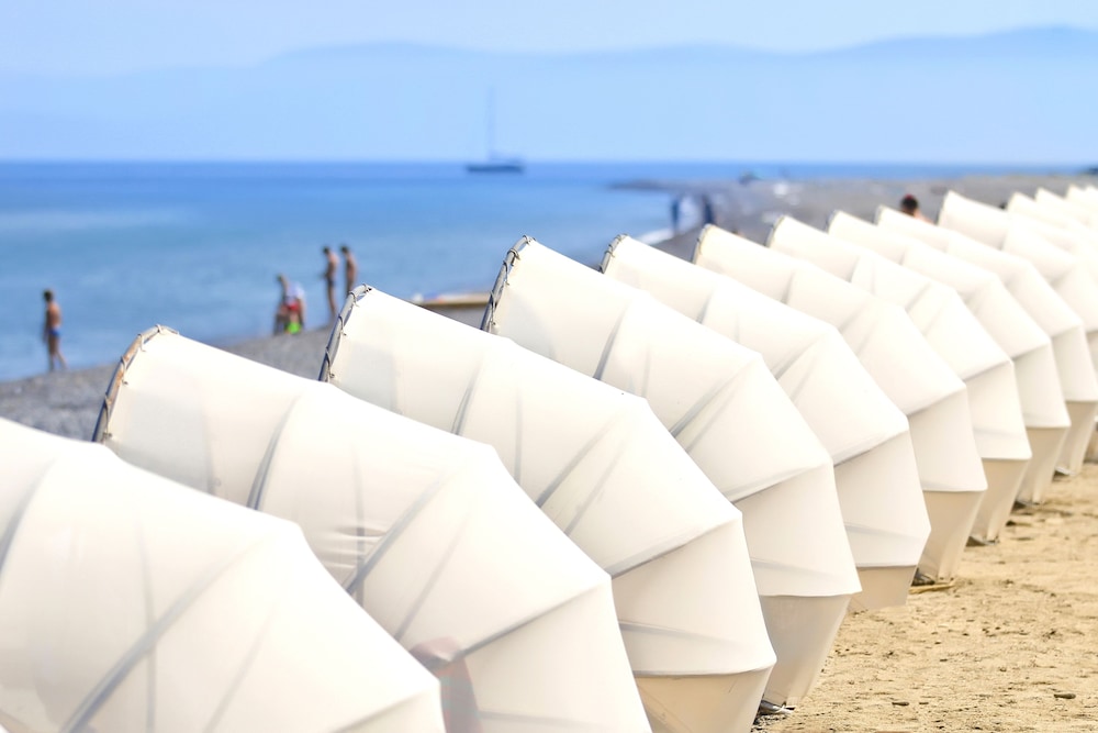 Kipriotis Village Resort by Anayia All Inclusive Resorts — Outdoor in Psalidi, South Aegean