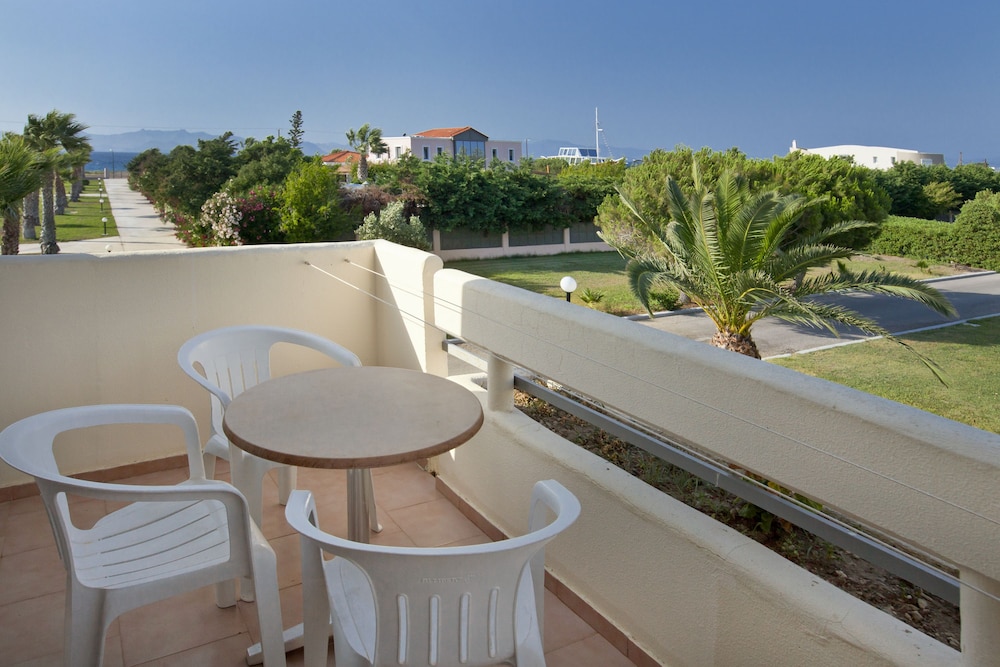 Kipriotis Village Resort by Anayia All Inclusive Resorts — View in Psalidi, South Aegean
