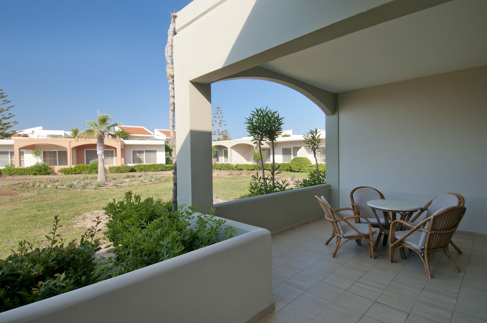 Kipriotis Village Resort by Anayia All Inclusive Resorts — Rooms in Psalidi, South Aegean