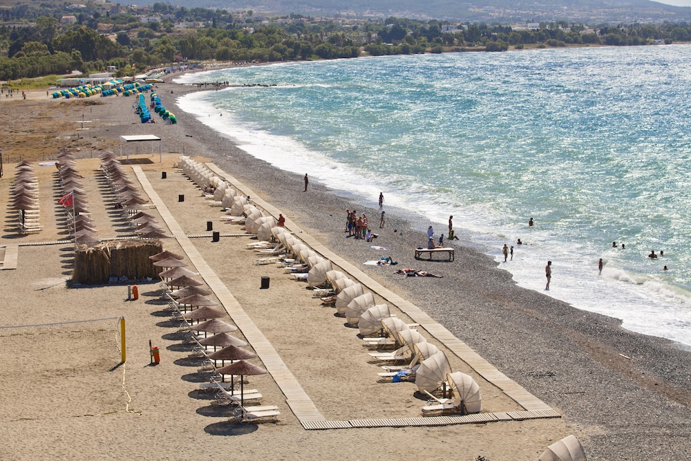 Kipriotis Village Resort by Anayia All Inclusive Resorts — Outdoor in Psalidi, South Aegean