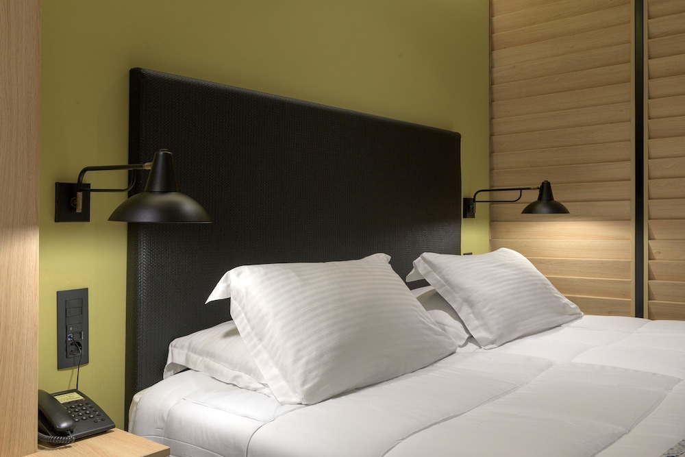 Avra Beach Resort Hotel & Bungalows - All Inclusive — Rooms in Ialyssos, South Aegean