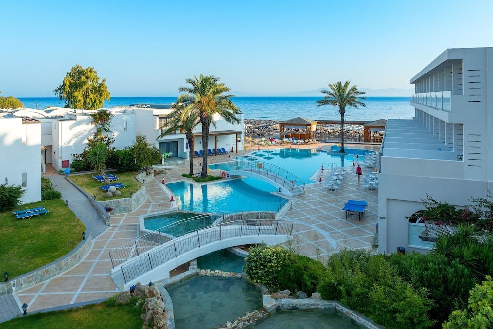 . Avra Beach Resort Hotel & Bungalows - All Inclusive