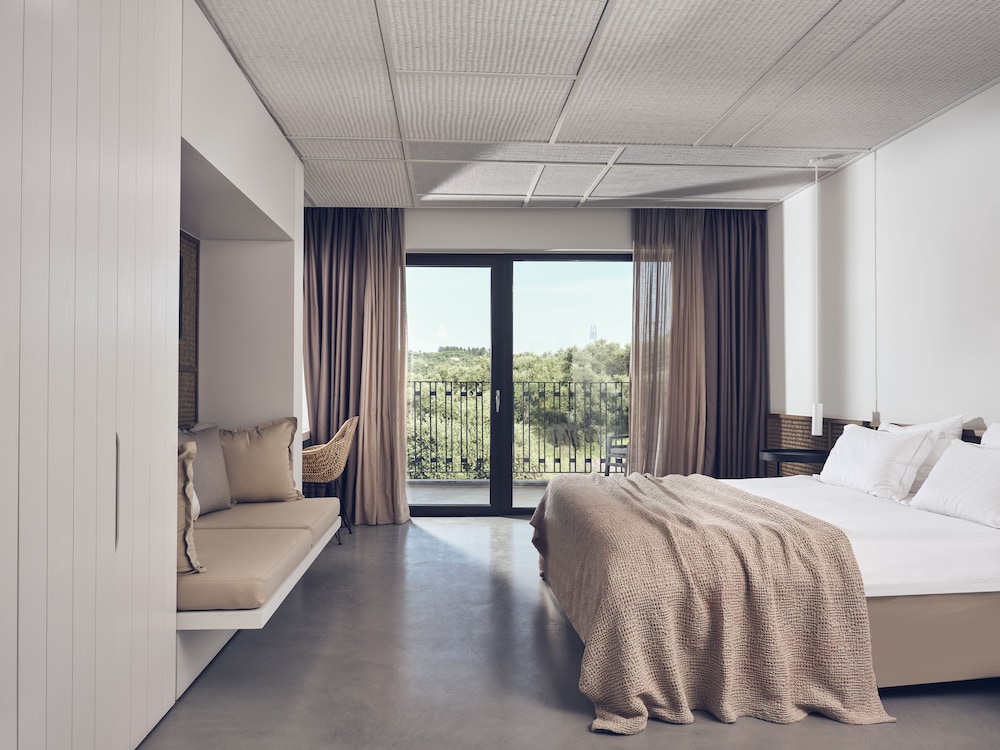 Zante Maris Suites - Adults Only — Hotel rooms in Tsilivi, Ionian Islands
