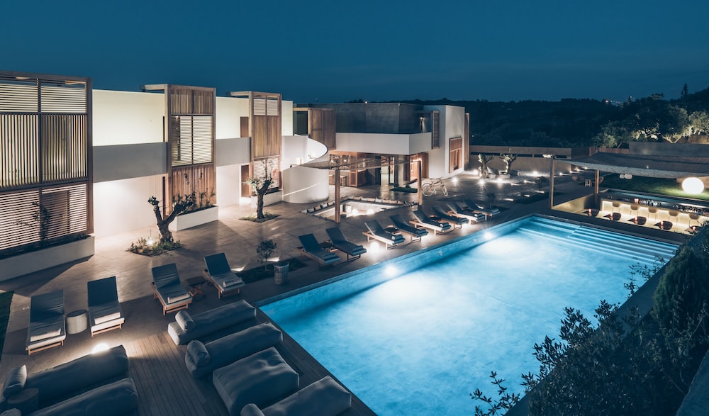 Zante Maris Suites - Adults Only — Main photo in Tsilivi, Ionian Islands