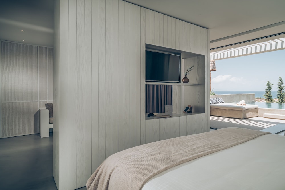 Zante Maris Suites - Adults Only — Hotel rooms in Tsilivi, Ionian Islands