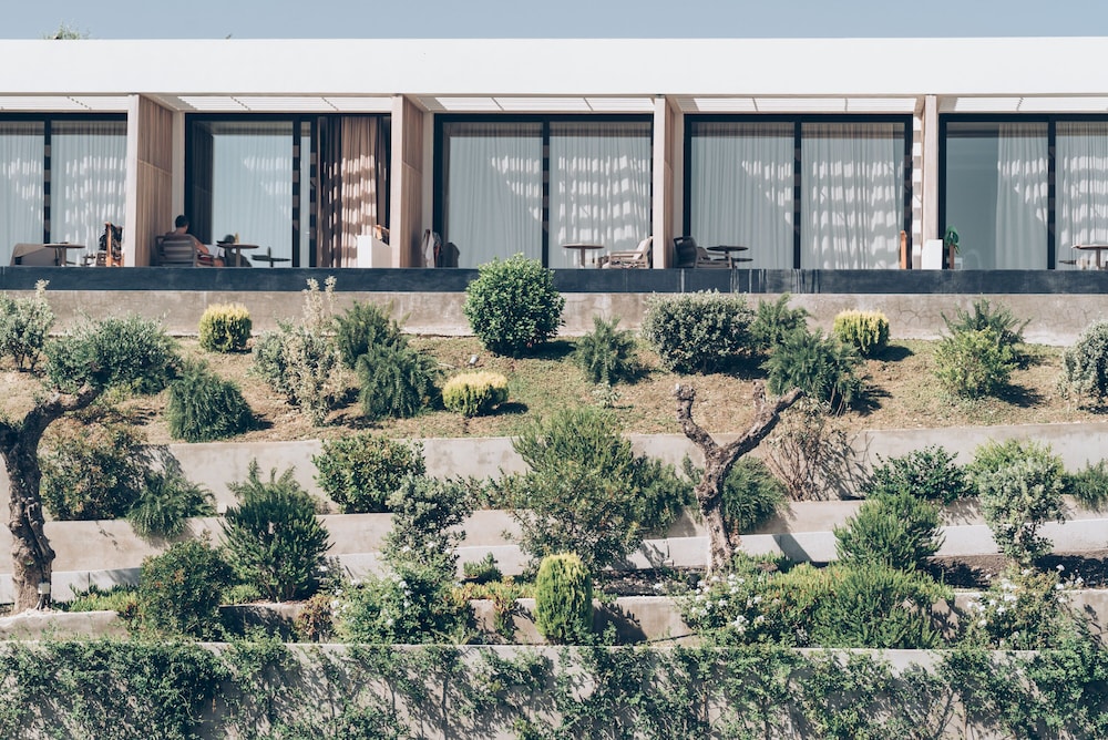 Zante Maris Suites - Adults Only — Hotel building in Tsilivi, Ionian Islands