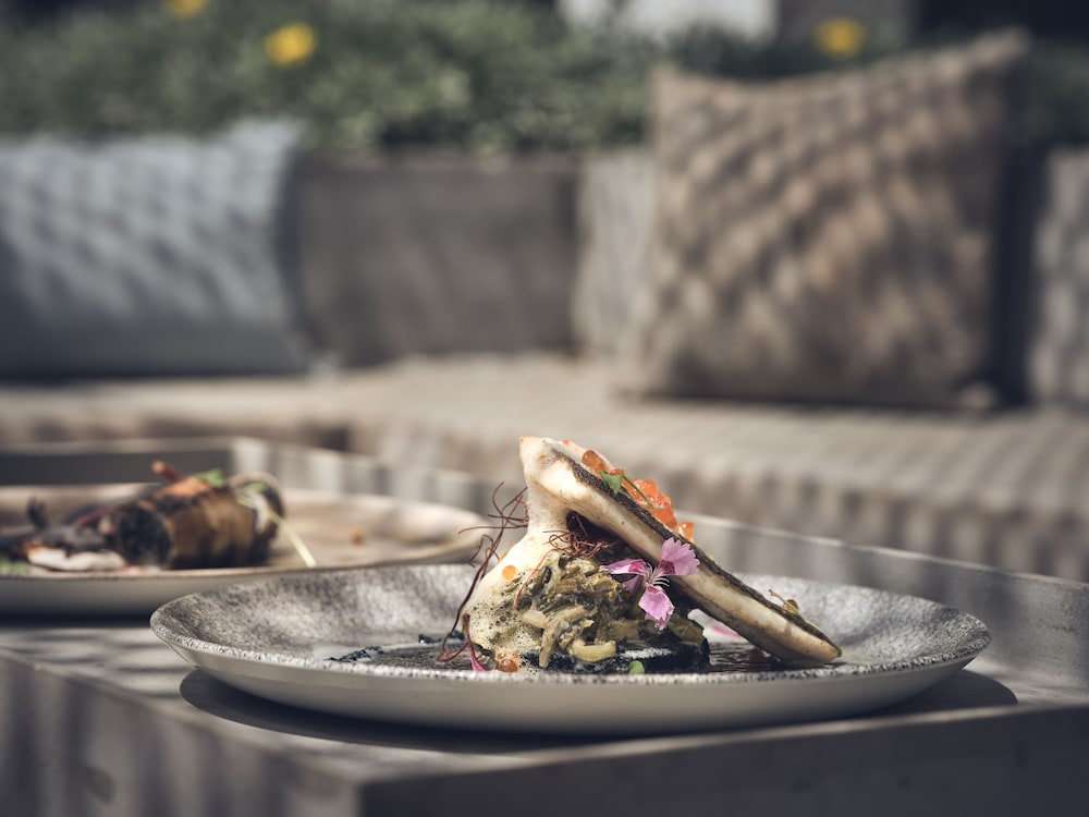 Zante Maris Suites - Adults Only — Restaurant & bars in Tsilivi, Ionian Islands