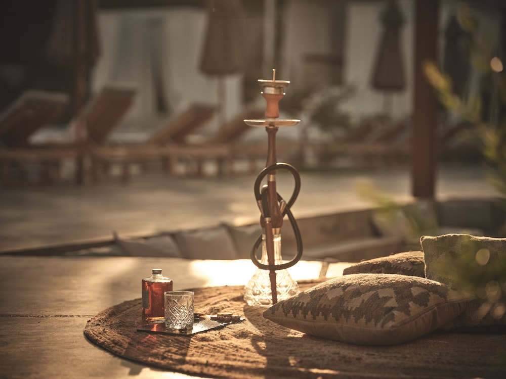 Zante Maris Suites - Adults Only — Restaurant & bars in Tsilivi, Ionian Islands