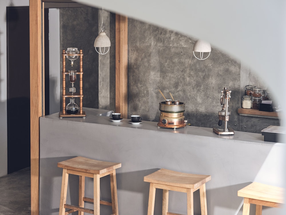 Zante Maris Suites - Adults Only — Restaurant & bars in Tsilivi, Ionian Islands