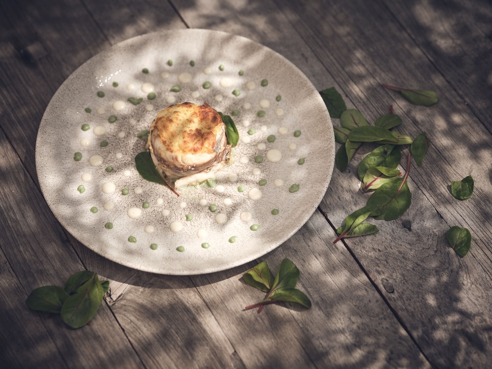 Zante Maris Suites - Adults Only — Restaurant & bars in Tsilivi, Ionian Islands
