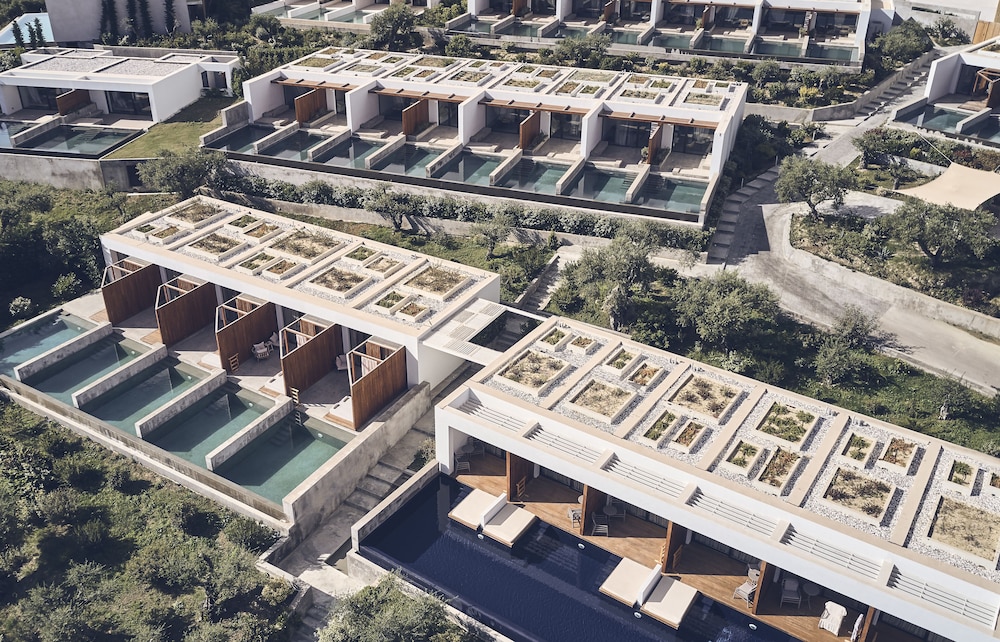 Zante Maris Suites - Adults Only — Hotel building in Tsilivi, Ionian Islands