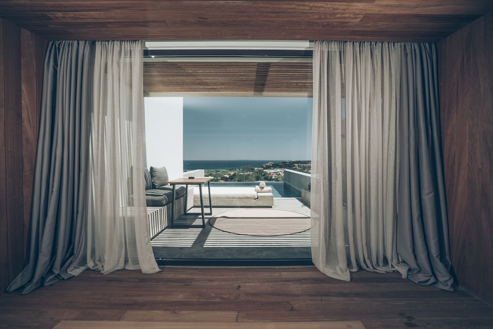 Zante Maris Suites - Adults Only — Hotel rooms in Tsilivi, Ionian Islands