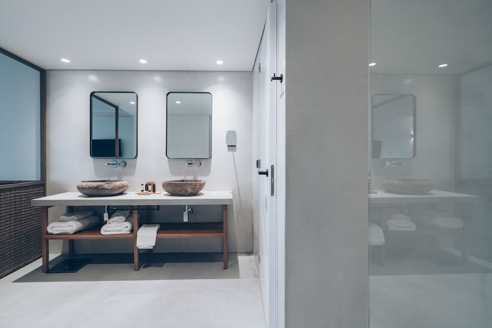 Zante Maris Suites - Adults Only — Hotel rooms in Tsilivi, Ionian Islands
