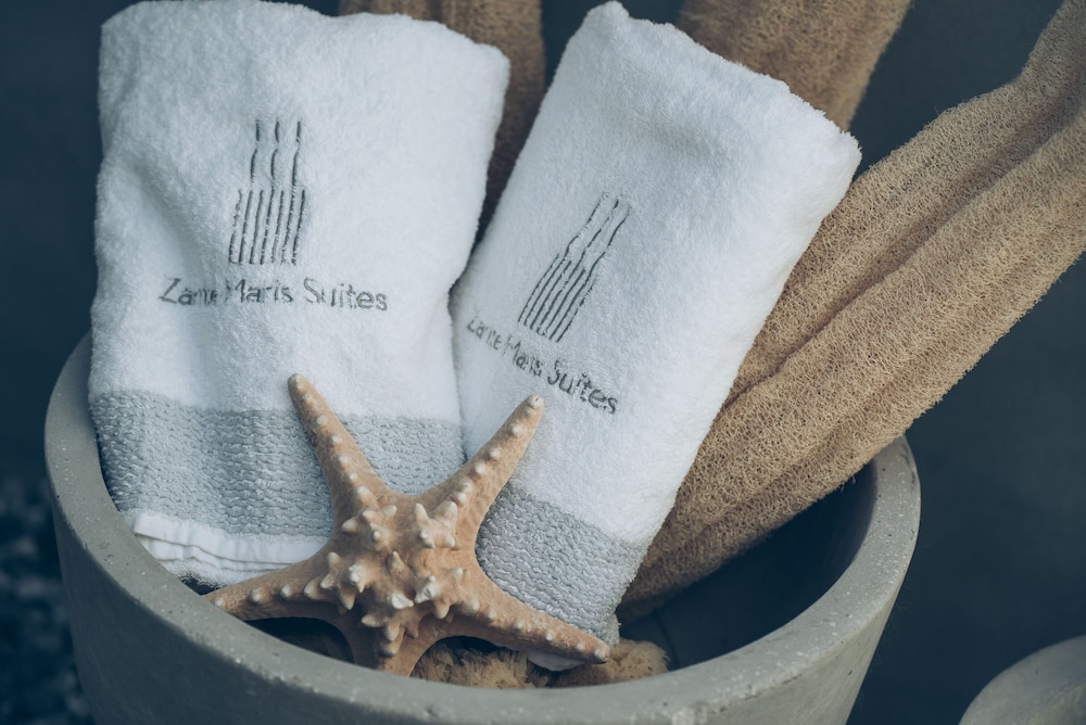 Zante Maris Suites - Adults Only — Spa in Tsilivi, Ionian Islands