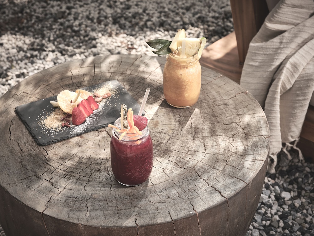 Zante Maris Suites - Adults Only — Restaurant & bars in Tsilivi, Ionian Islands
