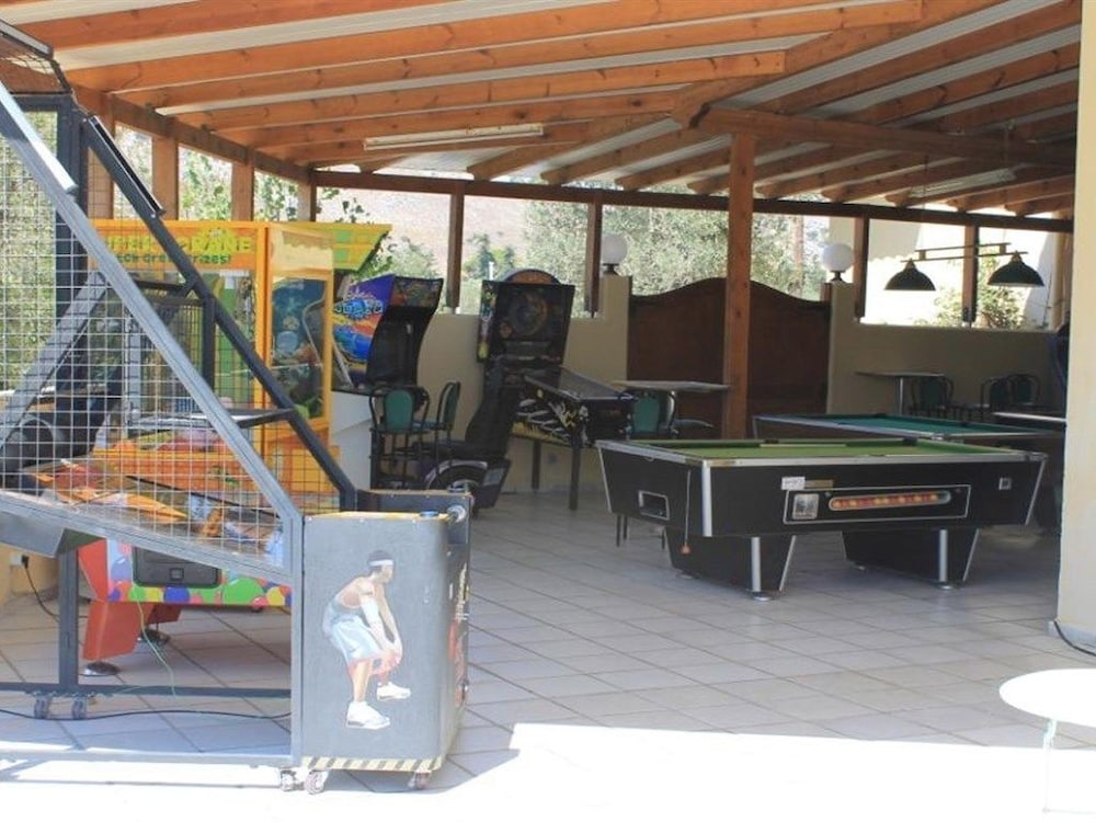 Golden Odyssey Hotel - All Inclusive — Sports & recreation in Kolymbia, South Aegean