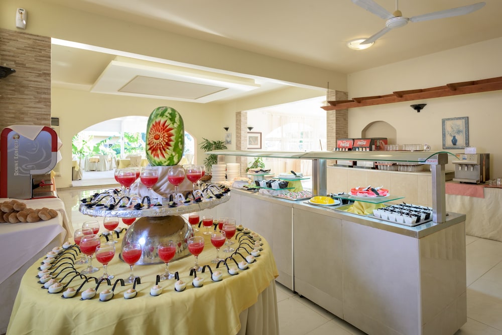 Golden Odyssey Hotel - All Inclusive — Restaurant & bars in Kolymbia, South Aegean