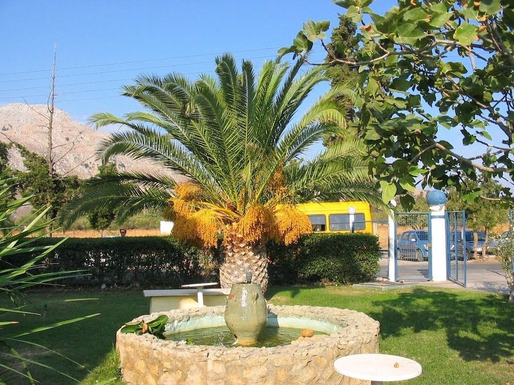 Golden Odyssey Hotel - All Inclusive — Attractions in the area in Kolymbia, South Aegean
