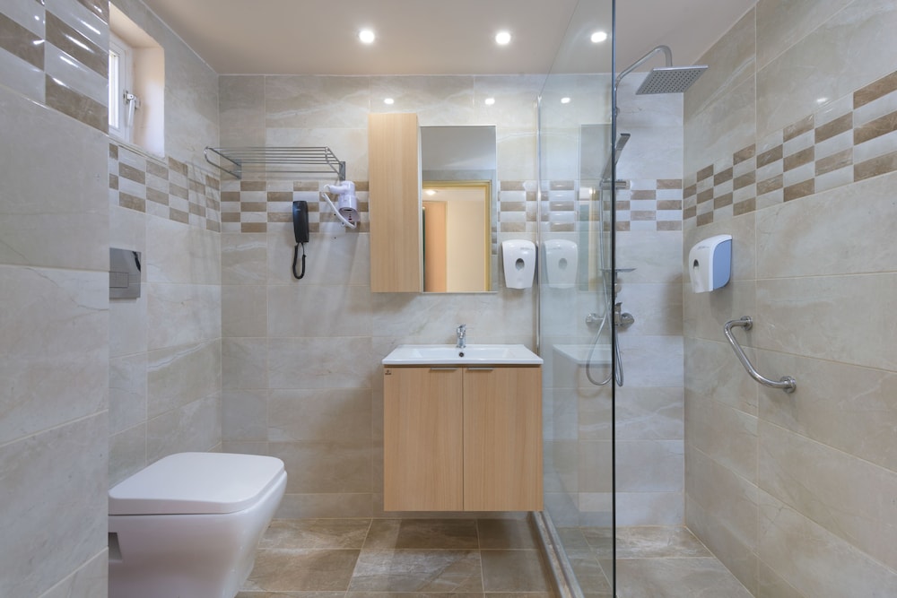 Golden Odyssey Hotel - All Inclusive — Hotel rooms in Kolymbia, South Aegean