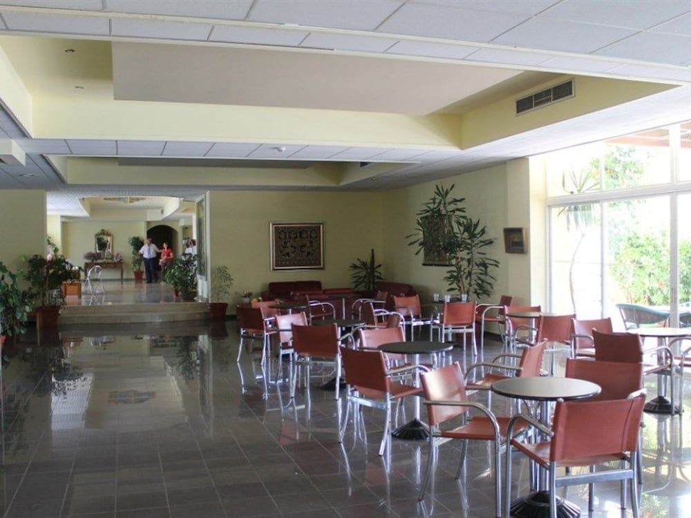 Golden Odyssey Hotel - All Inclusive — Restaurant & bars in Kolymbia, South Aegean