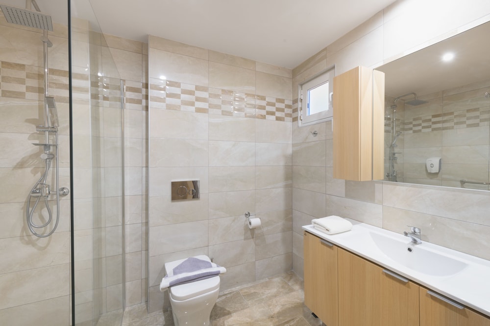 Golden Odyssey Hotel - All Inclusive — Hotel rooms in Kolymbia, South Aegean
