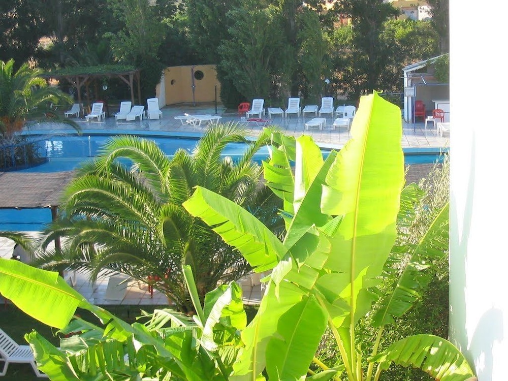 Golden Odyssey Hotel - All Inclusive — Swimming pool in Kolymbia, South Aegean