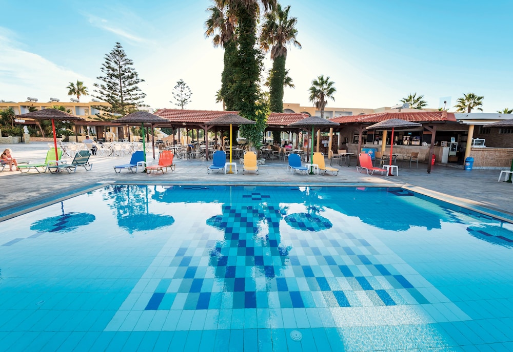 Eurovillage Achilleas Hotel - zdjęcie 3