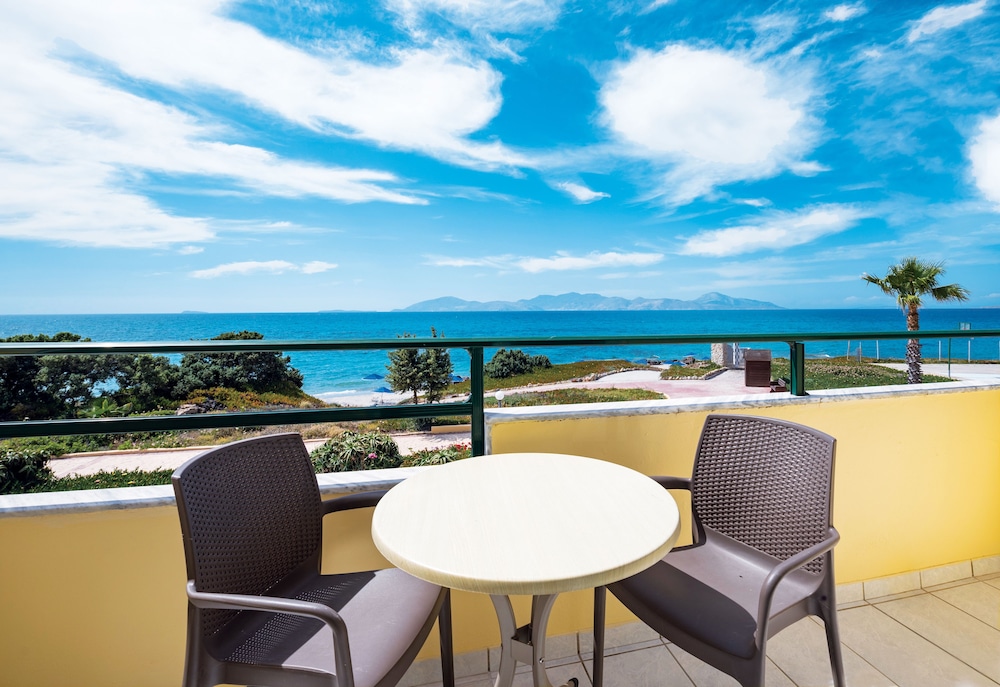 Eurovillage Achilleas Hotel — Hotel rooms in Mastichari, South Aegean