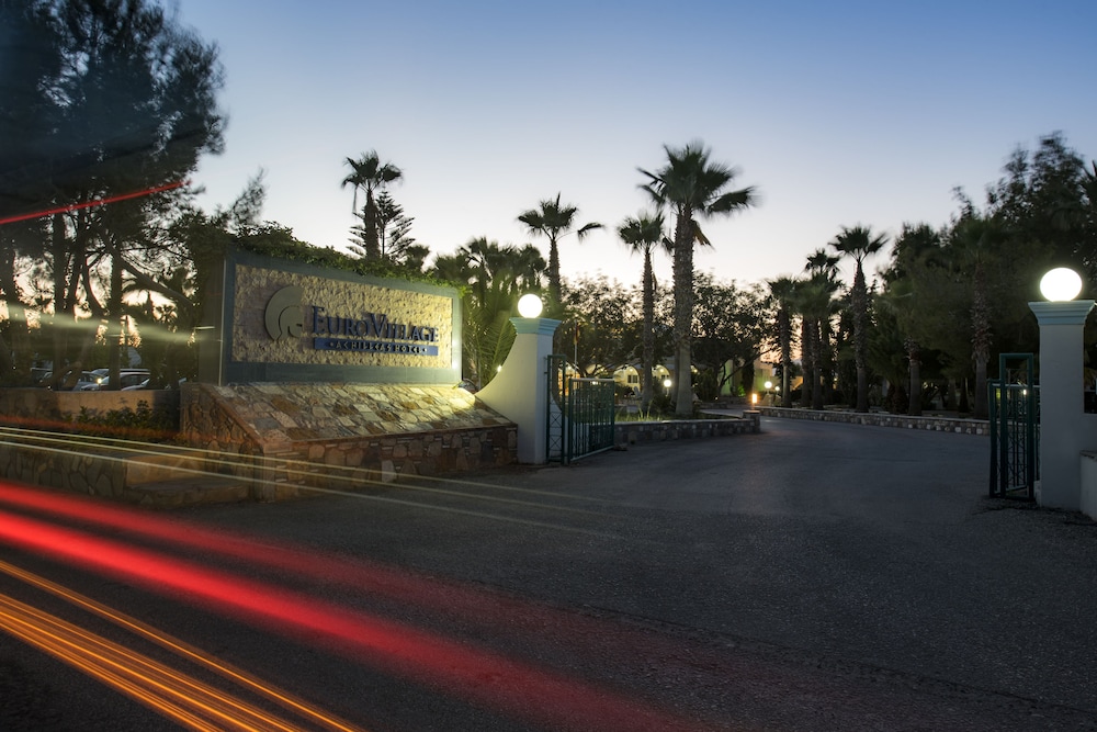 Eurovillage Achilleas Hotel — Attractions in the area in Mastichari, South Aegean