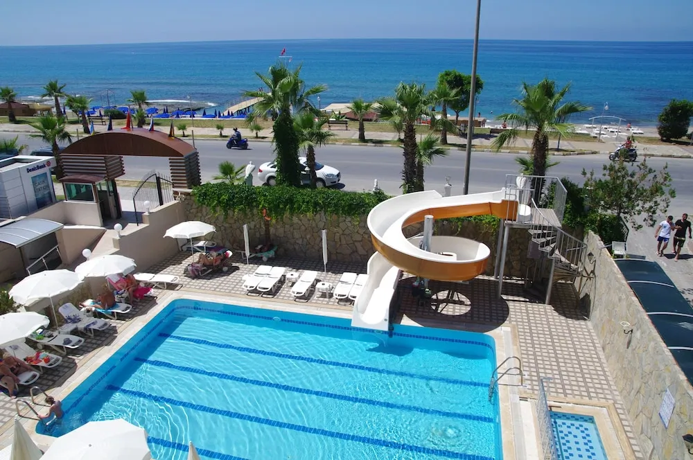 Club Bayar Hotel - All Inclusive