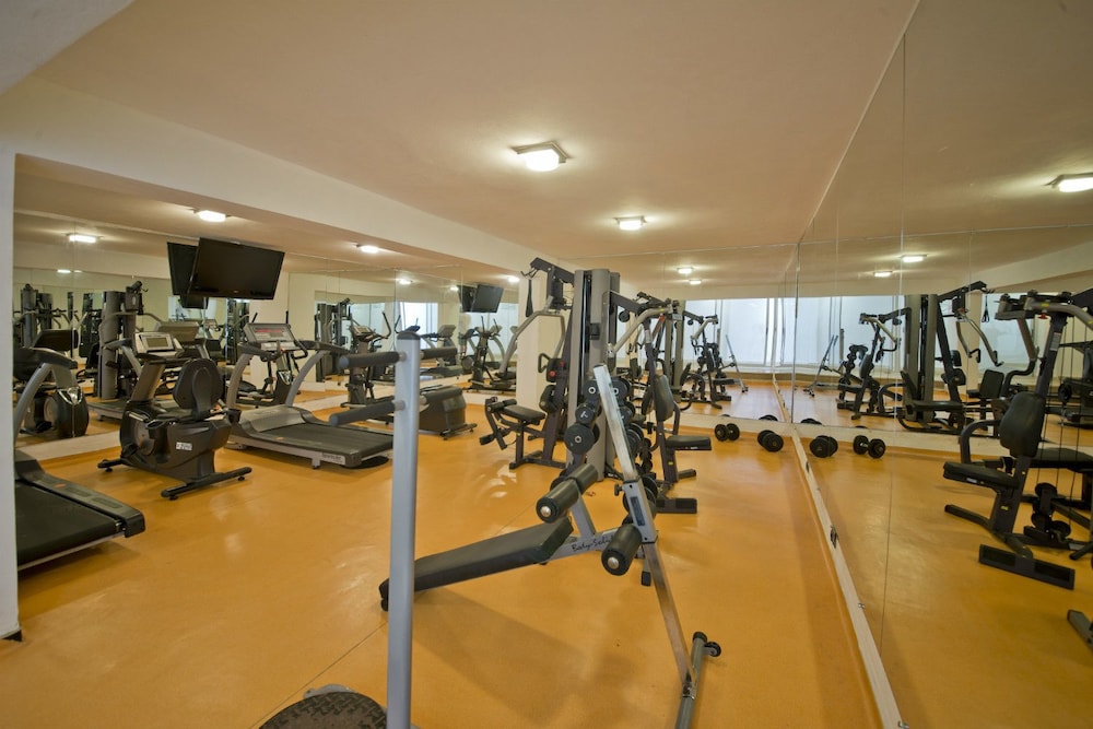 Yalihan Una — Sports & recreation in Avsallar