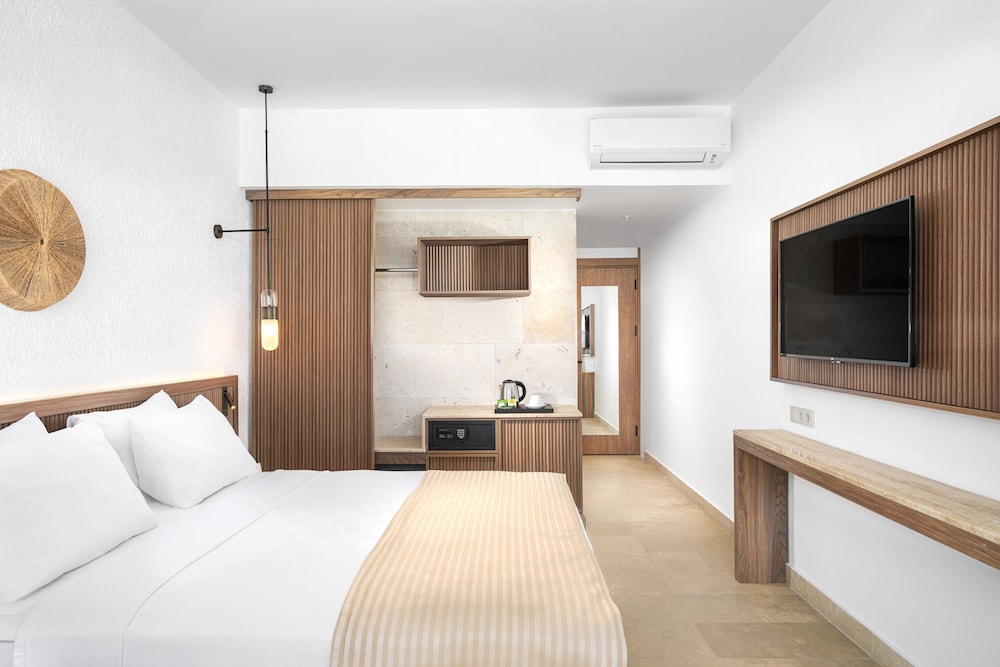 Yalihan Una — Hotel rooms in Avsallar