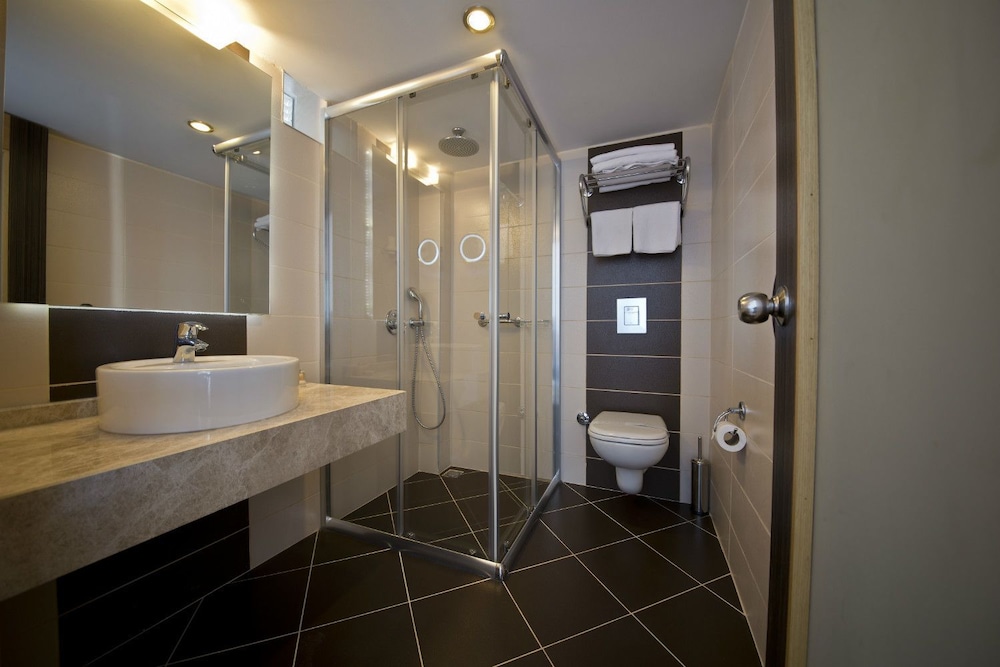 Yalihan Una — Hotel rooms in Avsallar