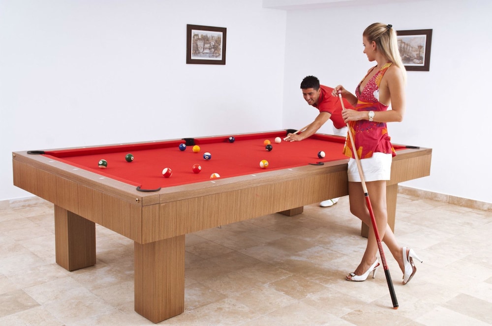 Yalihan Una — Sports & recreation in Avsallar