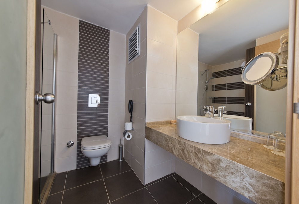 Yalihan Una — Hotel rooms in Avsallar