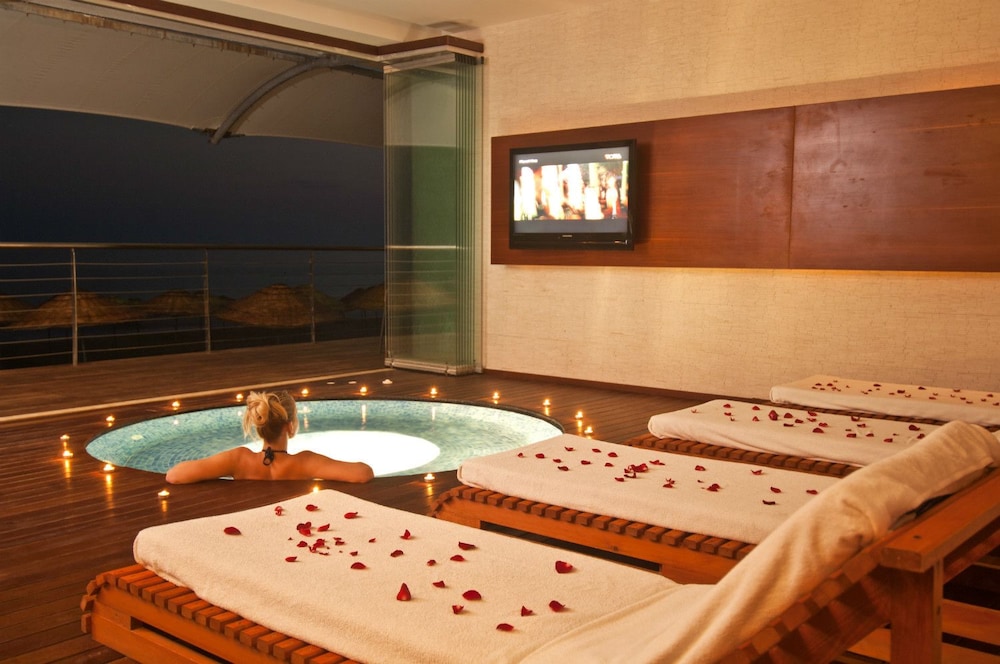 Yalihan Una — Spa in Avsallar