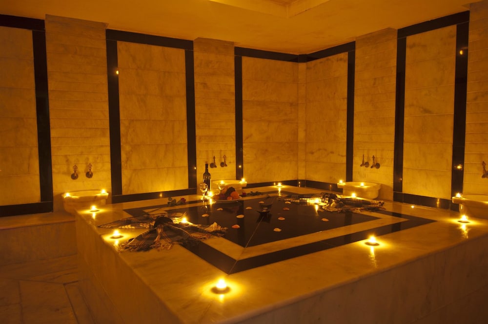 Yalihan Una — Spa in Avsallar