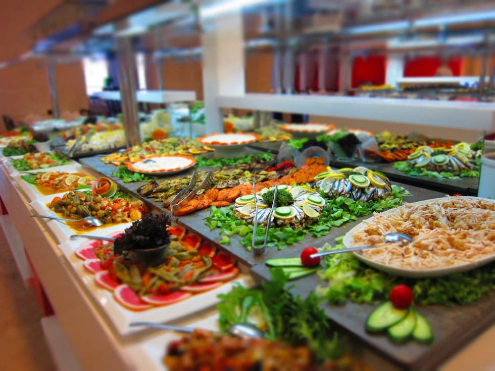 Yalihan Una — Restaurant & bars in Avsallar