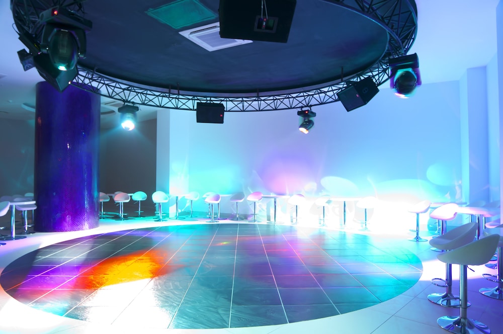 Side Prenses Resort Hotel & Spa - All Inclusive — Restaurant & bars in Side