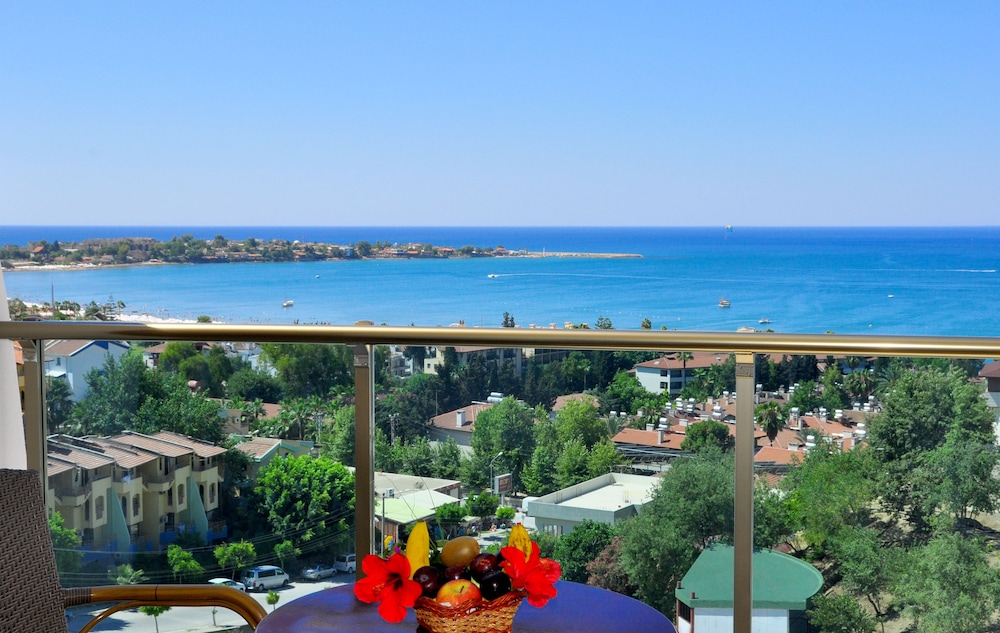 Side Prenses Resort Hotel & Spa - All Inclusive — Attractions in the area in Side