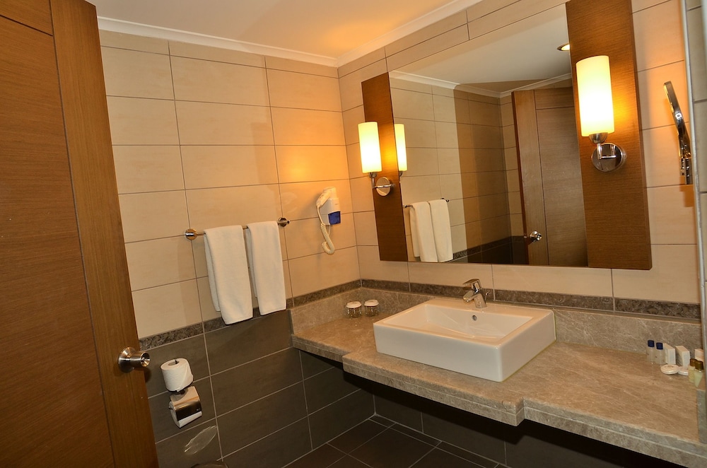 Side Prenses Resort Hotel & Spa - All Inclusive — Hotel rooms in Side
